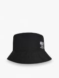 Kapelusz bucket hat ADU.LTD - czarny - CROPP - small2