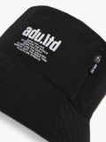 Kapelusz bucket hat ADU.LTD - czarny - CROPP - small3