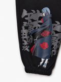 Dresowe joggery Naruto - czarny - CROPP - small5
