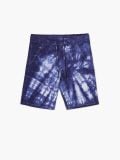 Pantaloncini - viola scuro - CROPP - small4