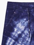 Pantaloncini - viola scuro - CROPP - small5