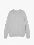 Szary sweter basic - jasny szary - CROPP - small6