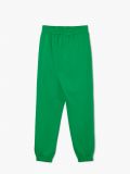 Zielone joggery z nadrukiem - zielony - CROPP - small6