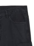 Pantalón cargo - gris oscuro - CROPP - small6