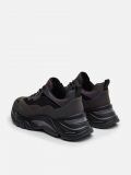 Sneakersy chunky - czarny - CROPP - small4
