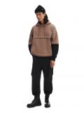 Hoodie - Braun - CROPP - small1