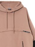 Hoodie - Braun - CROPP - small5