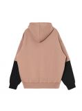 Hoodie - Braun - CROPP - small6