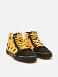 Sportschuhe SpongeBob - Gelb - CROPP - small3