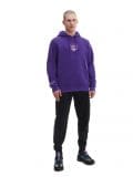 Fioletowa bluza z kapturem Pokémon - purpurowy - CROPP - small2