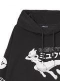 Mikina s kapucí Pokémon - černý - CROPP - small4