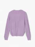 Fioletowy kardigan - fioletowy - CROPP - small6