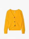 Strickjacke - Orange - CROPP - small4