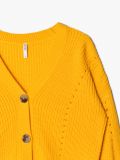 Strickjacke - Orange - CROPP - small5