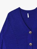 Kardigán - kék - CROPP - small5