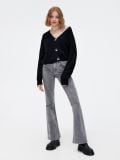 Czarny kardigan - czarny - CROPP - small2