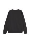 Bluza z motywem kosmity - czarny - CROPP - small5