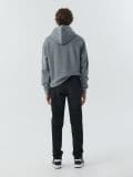 Crne farmerke muške slim - crno - CROPP - small6