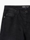 Crne farmerke muške slim - crno - CROPP - small2