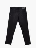 Crne farmerke muške slim - crno - CROPP - small3