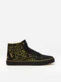 Trampki The Simpsons - czarny - CROPP - small1