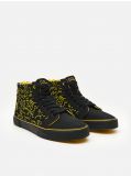 Trampki The Simpsons - czarny - CROPP - small3