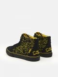 Trampki The Simpsons - czarny - CROPP - small4