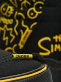 Trampki The Simpsons - czarny - CROPP - small6