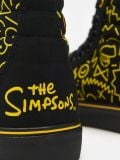 Trampki The Simpsons - czarny - CROPP - small7