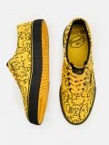 Trampki The Simpsons - żółty - CROPP - small2