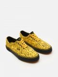 Trampki The Simpsons - żółty - CROPP - small3
