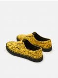 Trampki The Simpsons - żółty - CROPP - small4