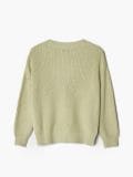 Zielony kardigan - zielony - CROPP - small6