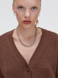 Cardigan - maro-închis - CROPP - small2