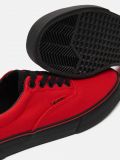 Klasyczne trampki - czerwony - CROPP - small2