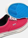 Tornacipő színes talppal - fuksziaszínű - CROPP - small2