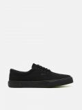 Klasyczne trampki - czarny - CROPP - small1