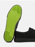 Klasyczne trampki - czarny - CROPP - small2