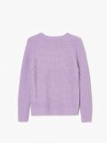 Lawendowy sweter - fioletowy - CROPP - small6