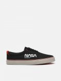 Trampki NASA - czarny - CROPP - small2