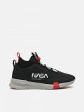 Sneaker NASA - Schwarz - CROPP - small2