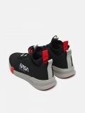 Sneaker NASA - Schwarz - CROPP - small4