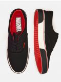Trampki Marvel - czarny - CROPP - small3