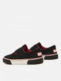 Trampki Marvel - czarny - CROPP - small5