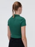 Koszulka polo - zielony - CROPP - small3
