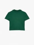 Koszulka polo - zielony - CROPP - small6