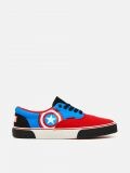 Trampki Marvel - niebieski - CROPP - small2