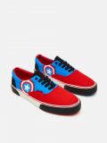 Trampki Marvel - niebieski - CROPP - small3