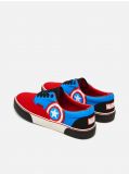 Trampki Marvel - niebieski - CROPP - small4