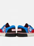 Trampki Marvel - niebieski - CROPP - small5
